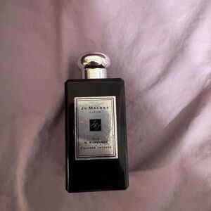 Jo Malone Black Label Fragrance